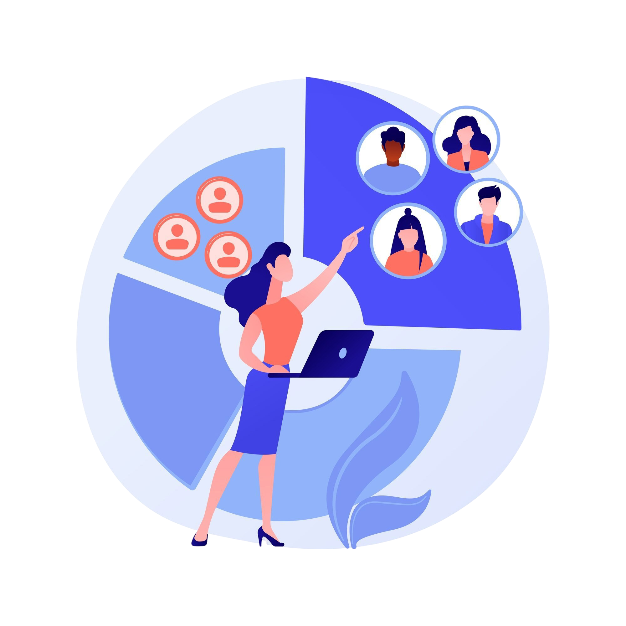 Offshore Staffing Service | Hire Global Talent, Reduce Costs